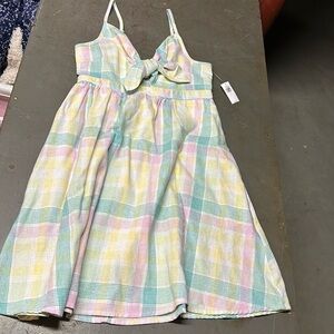 Old Navy dress brand new with tags!